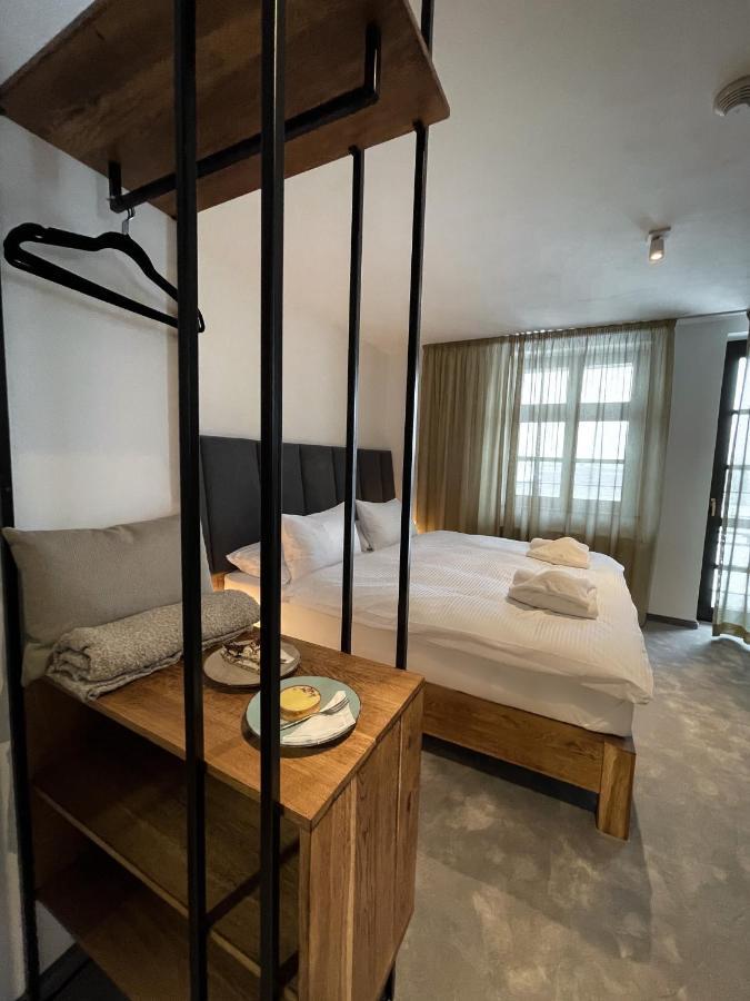 Boutique Hotel & Spa Doma U Nas - Entry Aquacity Free Попрад Экстерьер фото
